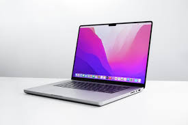 Macbook Pro